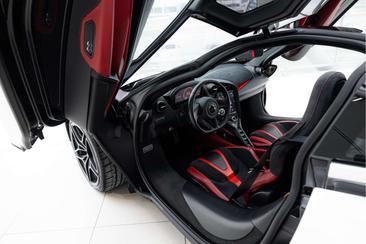 McLaren 720S 4.0 V8 Performance — photo 3