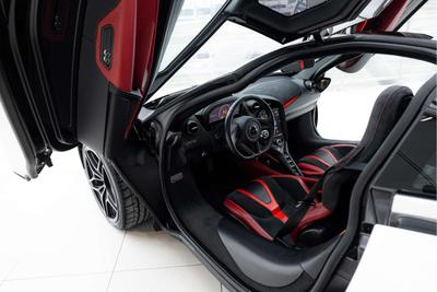 McLaren 720S 4.0 V8 Performance