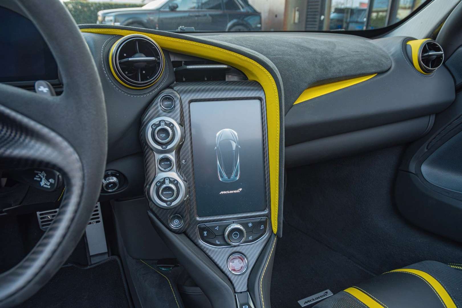 McLaren 720S Spider - 2021 - Joinsteer - #23