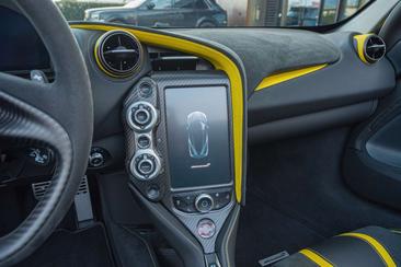 McLaren 720S Spider — photo 23