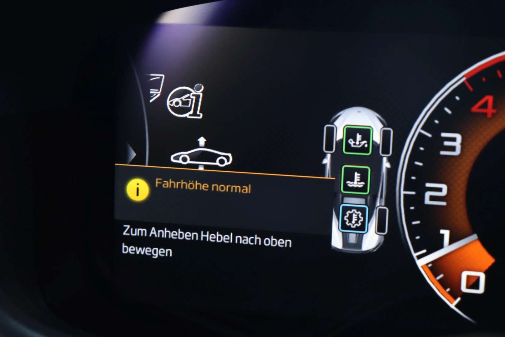 McLaren 570S Spider - 2019 - Joinsteer - #15