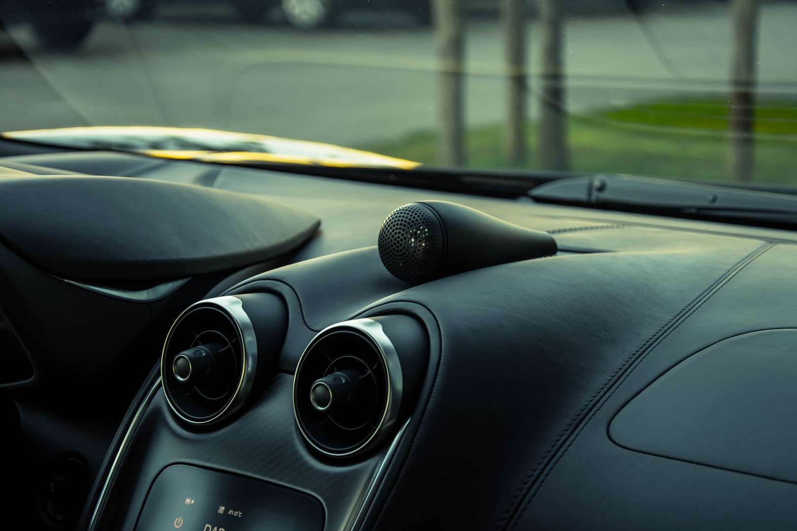 McLaren 540C Coupé 3.8 - V8 CARBON - 2017 - Joinsteer - #28