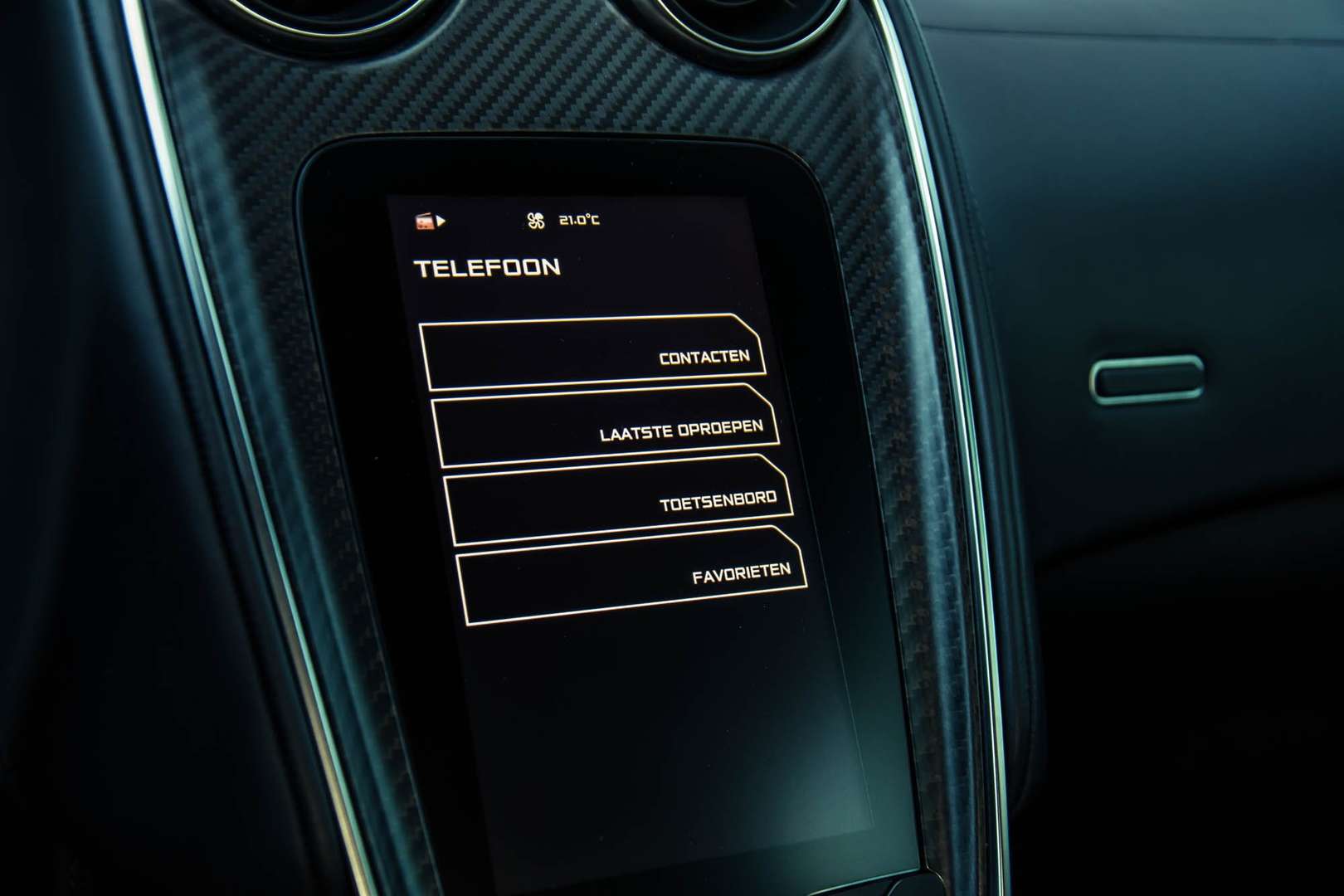 McLaren 540C Coupé 3.8 - V8 CARBON - 2017 - Joinsteer - #30