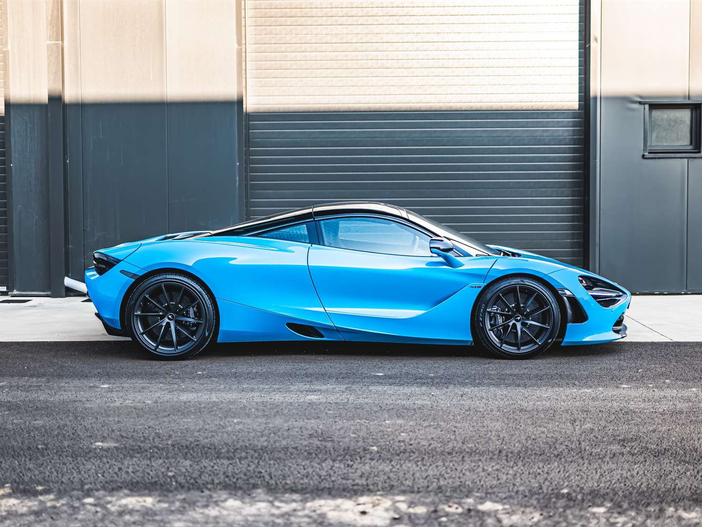 McLaren 720S Coupé V8 4.0 Performance - 2019 - Joinsteer - #3