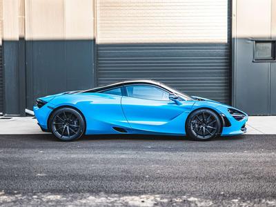 McLaren 720S Coupé V8 4.0 Performance - - Joinsteer - #2