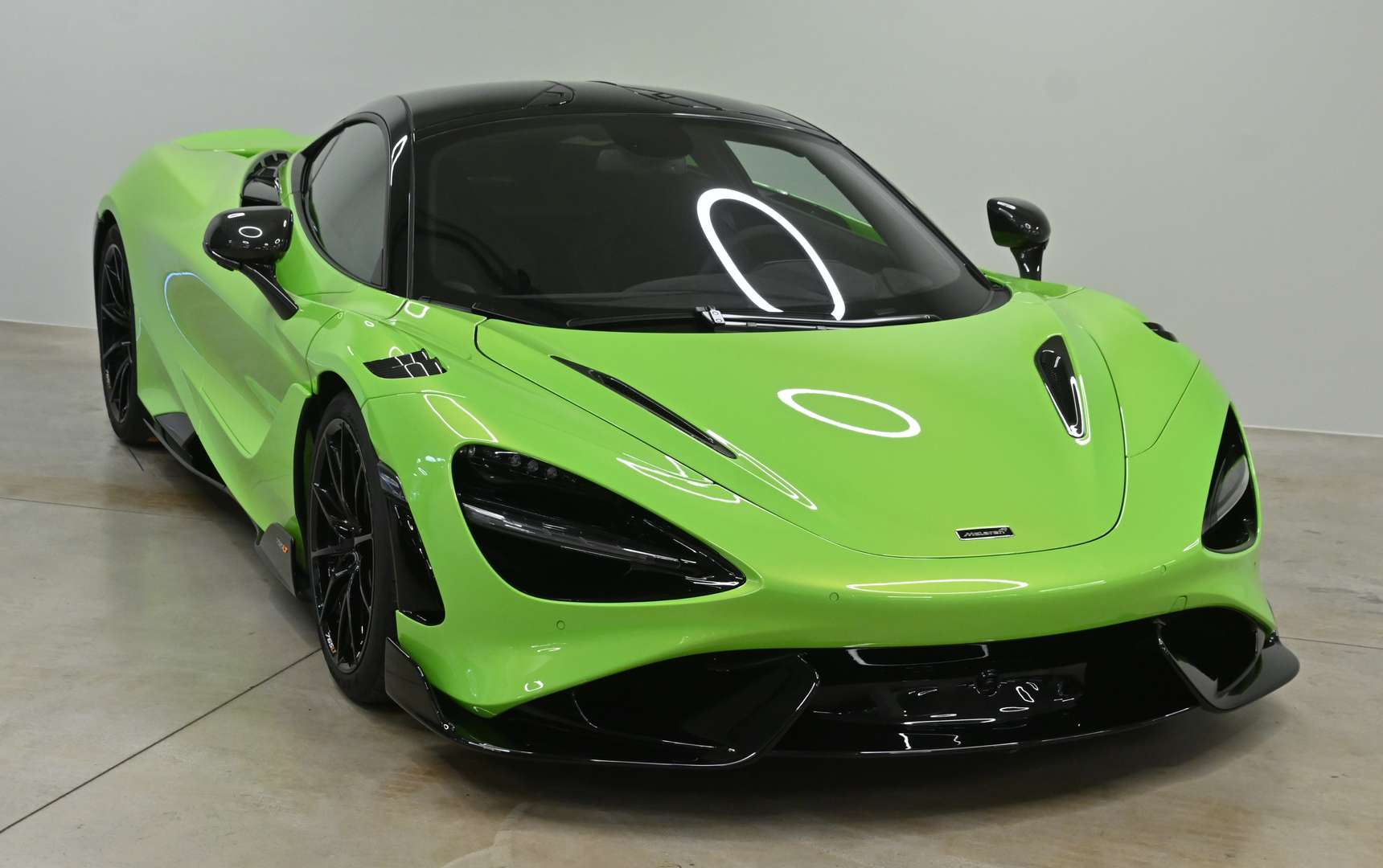 McLaren 765LT Coupe - 2021 - Joinsteer - #2