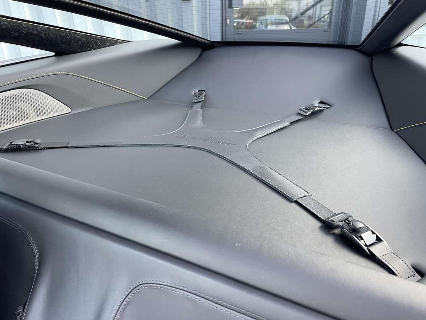 McLaren 720S Coupé 4.0 V8 Biturbo Performance - 2018 - Joinsteer - #8