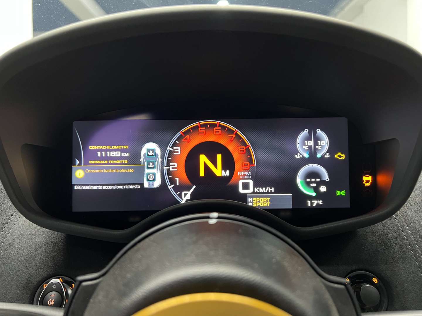 McLaren 570S GT4 TROPHY - 2019 - Joinsteer - #14