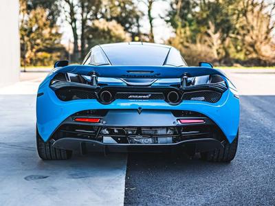 McLaren 720S Coupé V8 4.0 Performance - - Joinsteer - #5