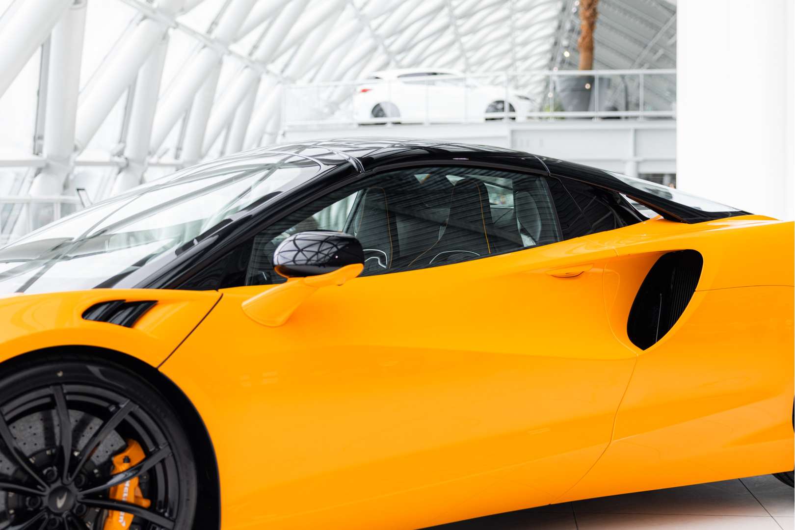 McLaren Artura Spider 3.0 V6 Plug-In Performance - 2024 - Joinsteer - #15