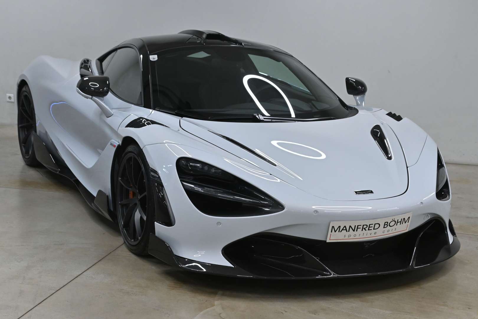 McLaren 720S Coupé - 2019 - Joinsteer - #2