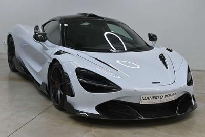 McLaren 720S Coupé