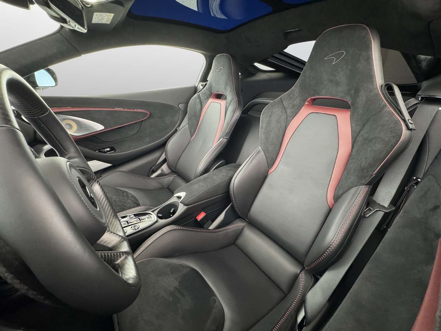 McLaren GT S Performance - 2025 - Joinsteer - #8