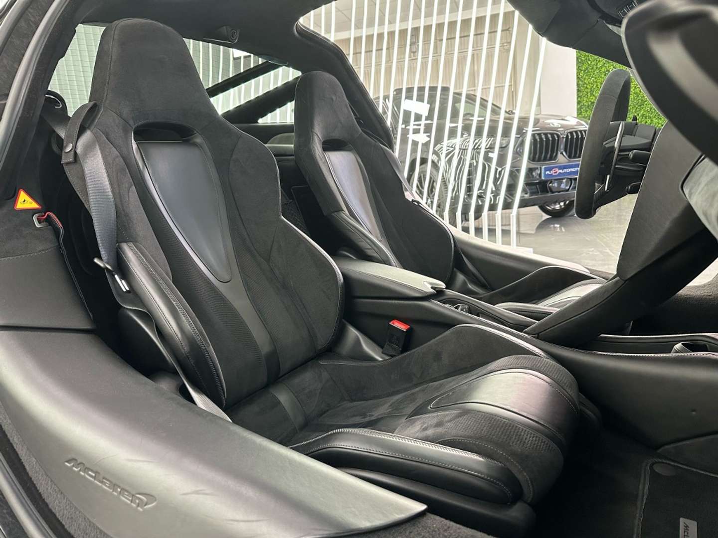 McLaren 720S - 2017 - Joinsteer - #10