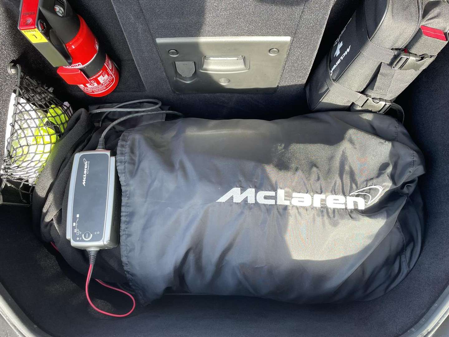 McLaren 720S Coupé 4.0 V8 Biturbo Performance - 2018 - Joinsteer - #9