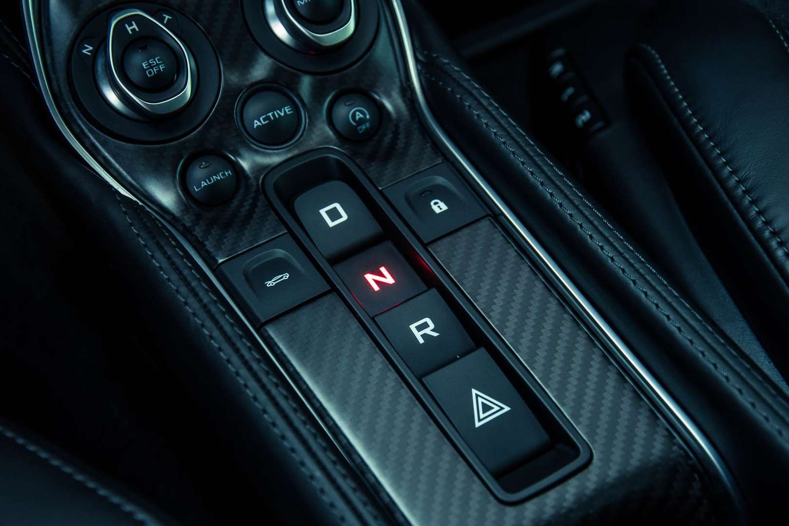 McLaren 540C Coupé 3.8 - V8 CARBON - 2017 - Joinsteer - #35