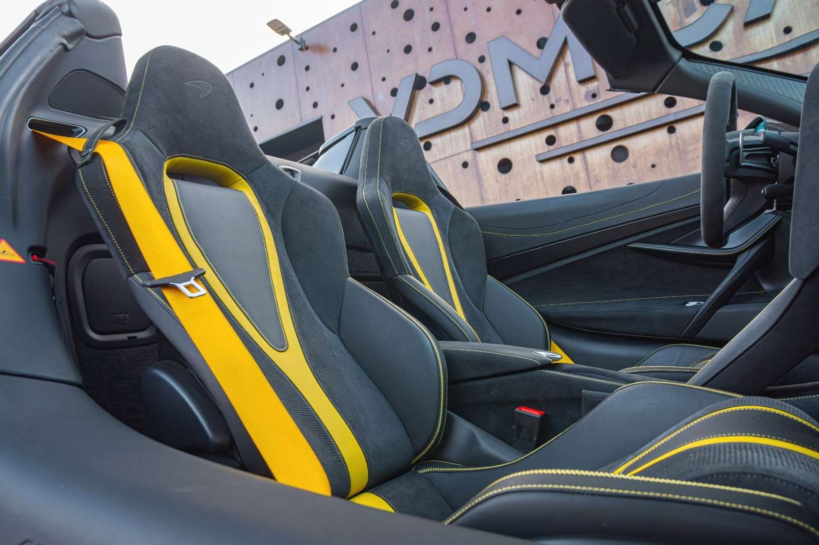 McLaren 720S Spider - 2021 - Joinsteer - #26