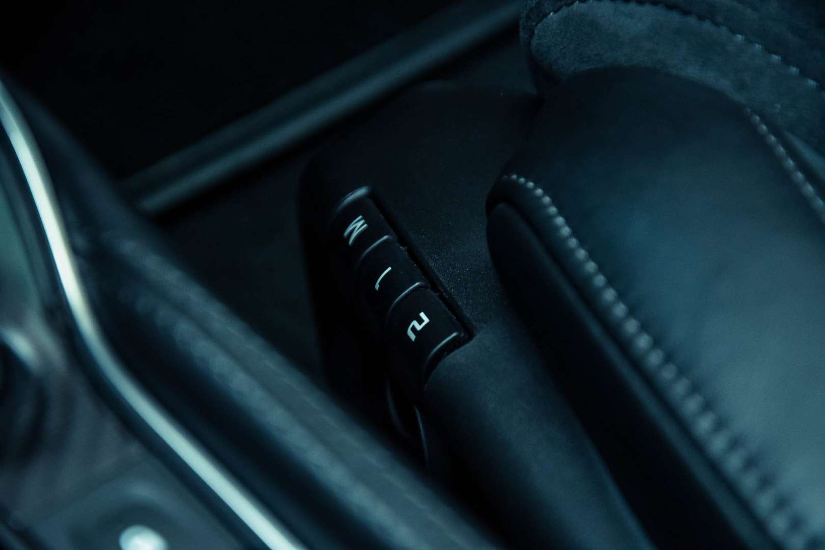 McLaren 540C Coupé 3.8 - V8 CARBON - 2017 - Joinsteer - #39