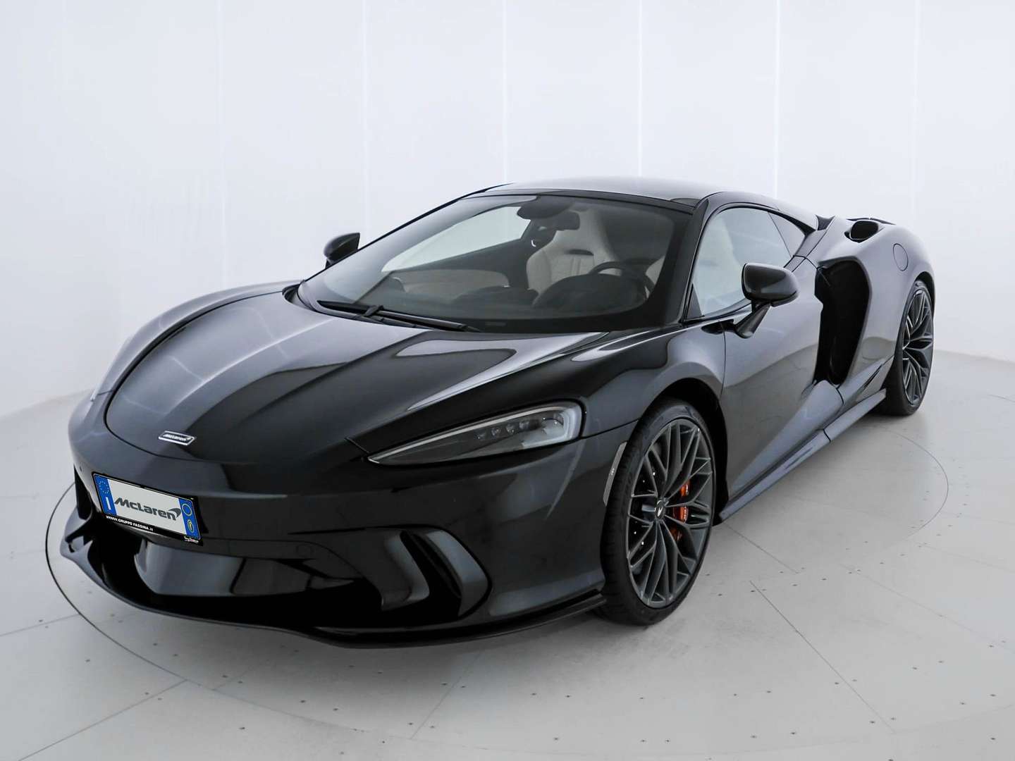 McLaren GT GTS - 2025 - Joinsteer - #3