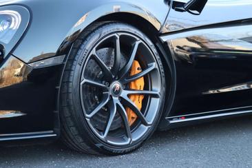 McLaren 570S Spider — photo 19