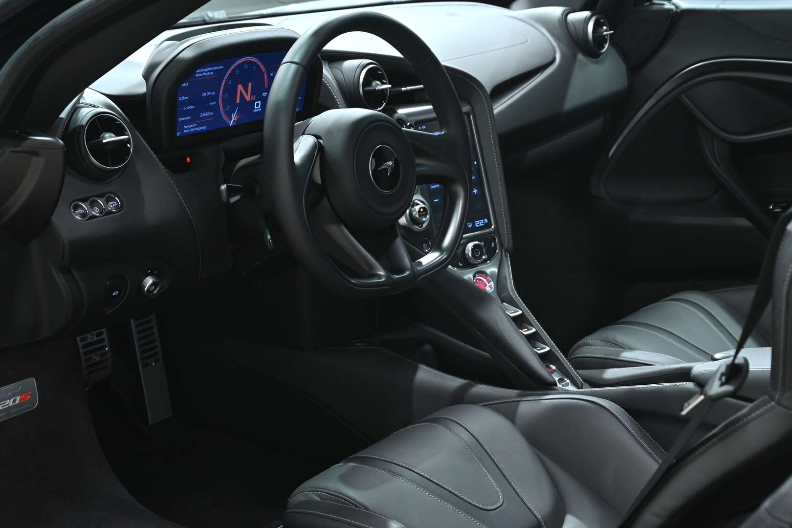 McLaren 720S Coupé - 2019 - Joinsteer - #5