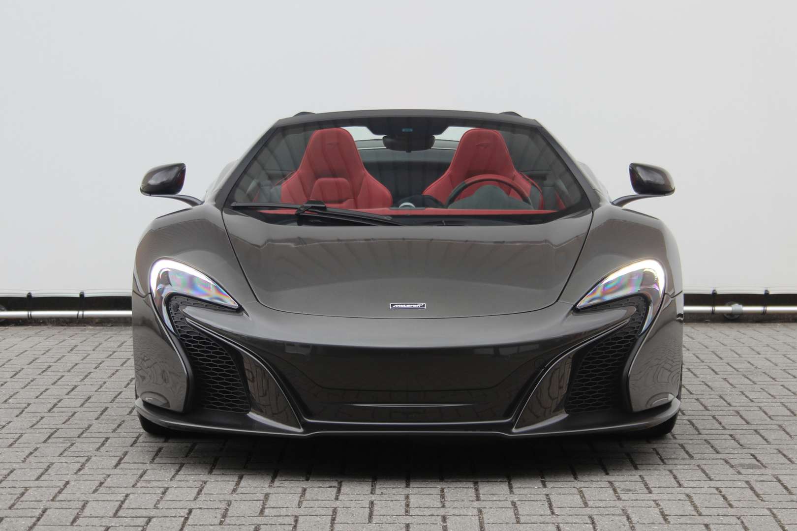 McLaren 650S Spider 3.8 NEW - 2015 - Joinsteer - #5