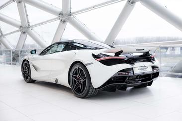 McLaren 720S 4.0 V8 Performance — photo 10
