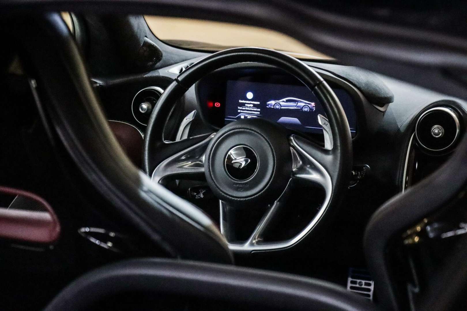 McLaren GT 4.0 V8 - 2021 - Joinsteer - #3