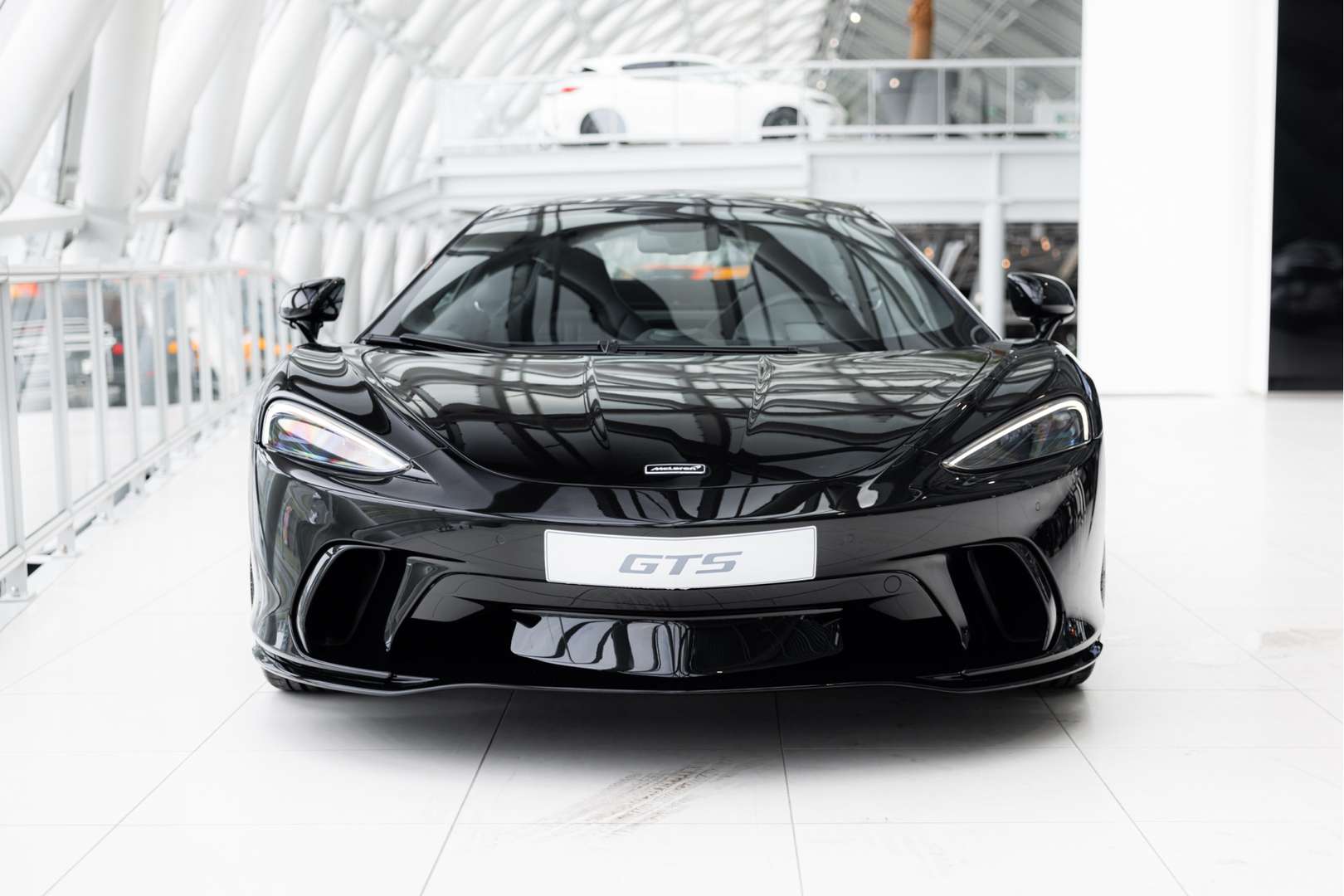 McLaren GTS 4.0 V8 Techlux - 2025 - Joinsteer - #6