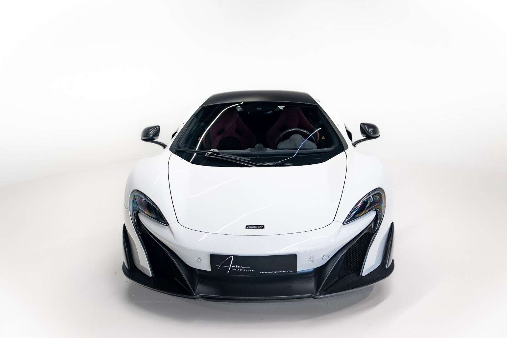 McLaren 675LT - 2016 - Joinsteer - #8