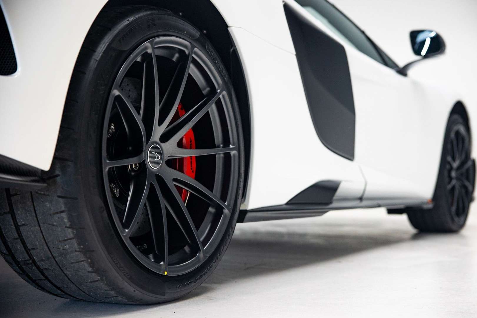 McLaren 675LT - 2016 - Joinsteer - #9