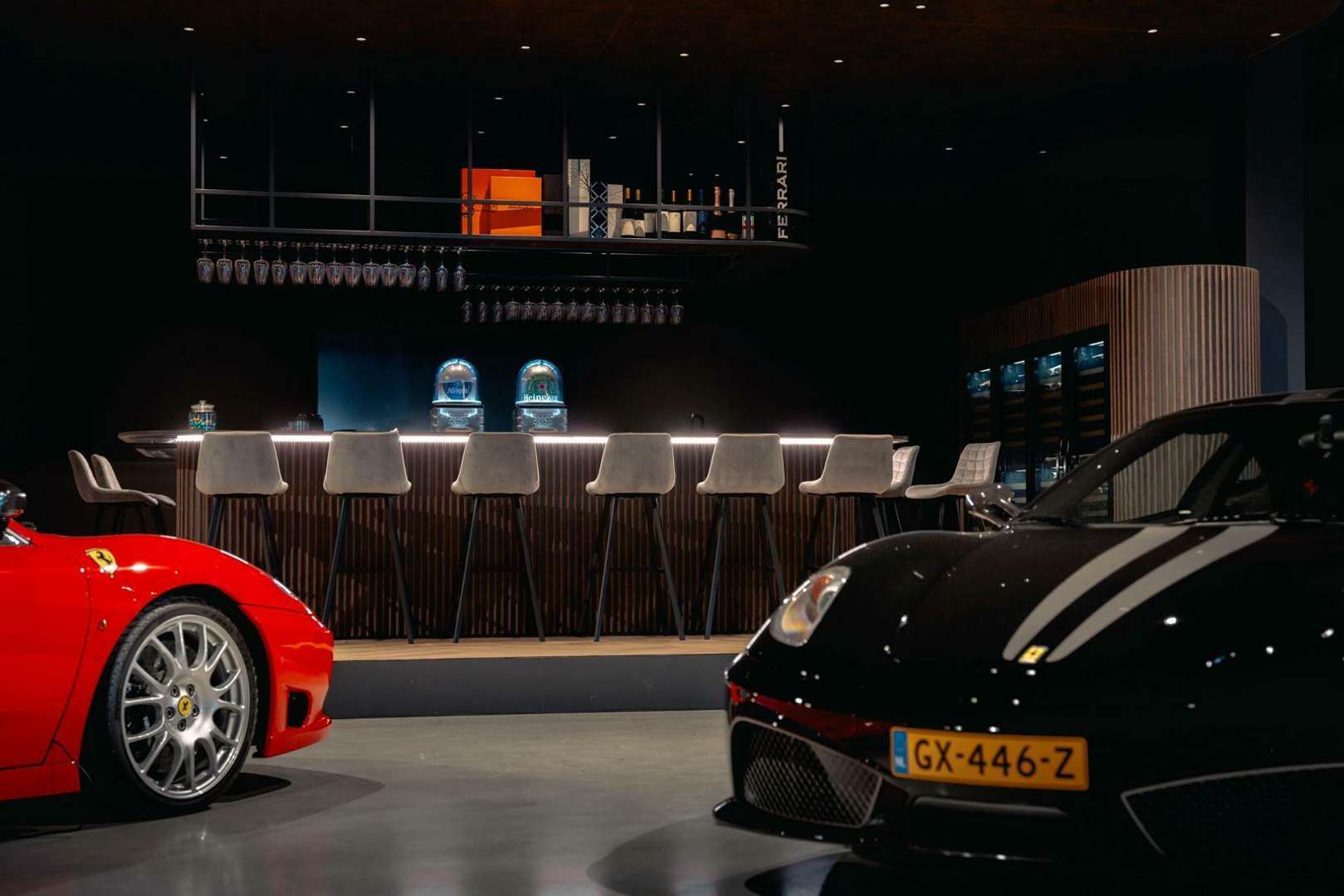 McLaren GT 4.0 V8 - 2021 - Joinsteer - #4