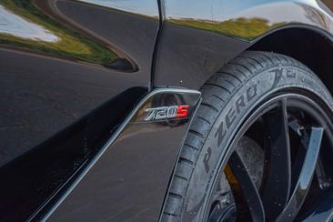 McLaren 720S Spider — photo 28