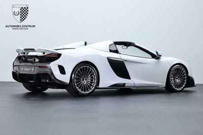 McLaren 675LT Spider Carbon Upgrade - - Joinsteer - #4