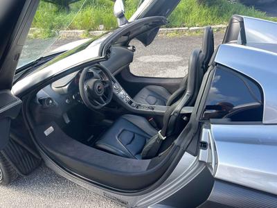 McLaren 675LT Spider V8 Limited Edition - - Joinsteer - #3