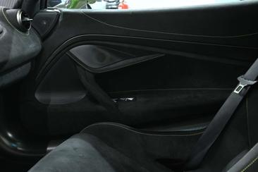 McLaren 765LT Coupe — photo 6