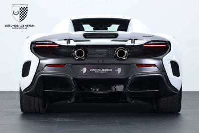 McLaren 675LT Spider Carbon Upgrade - - Joinsteer - #5