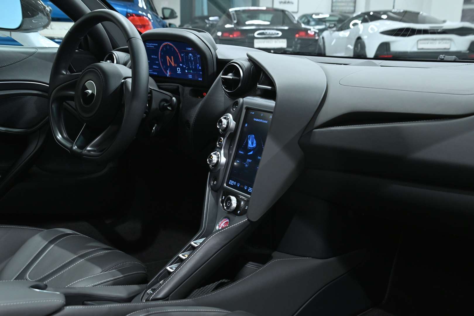 McLaren 720S Coupé - 2019 - Joinsteer - #7