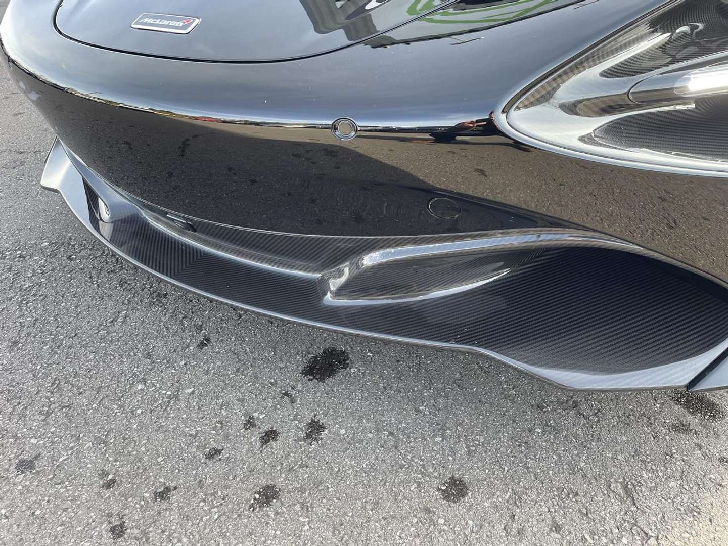 McLaren 720S Coupé 4.0 V8 Biturbo Performance - 2018 - Joinsteer - #12