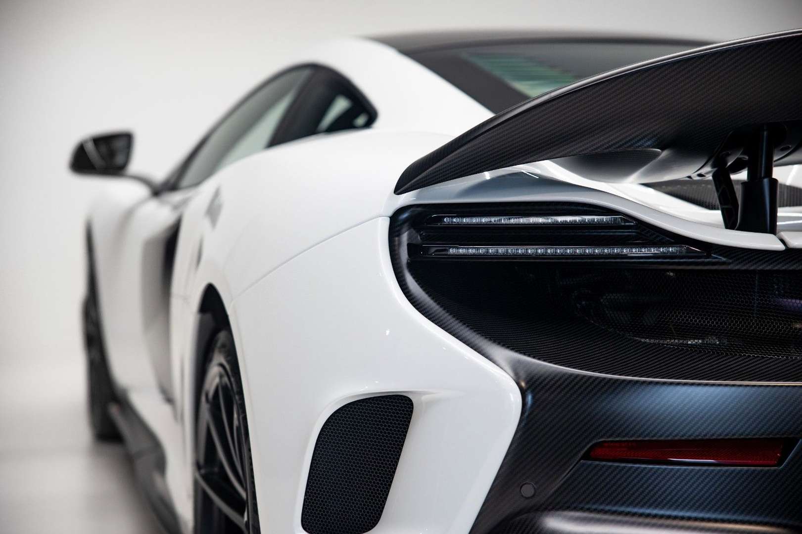 McLaren 675LT - 2016 - Joinsteer - #12