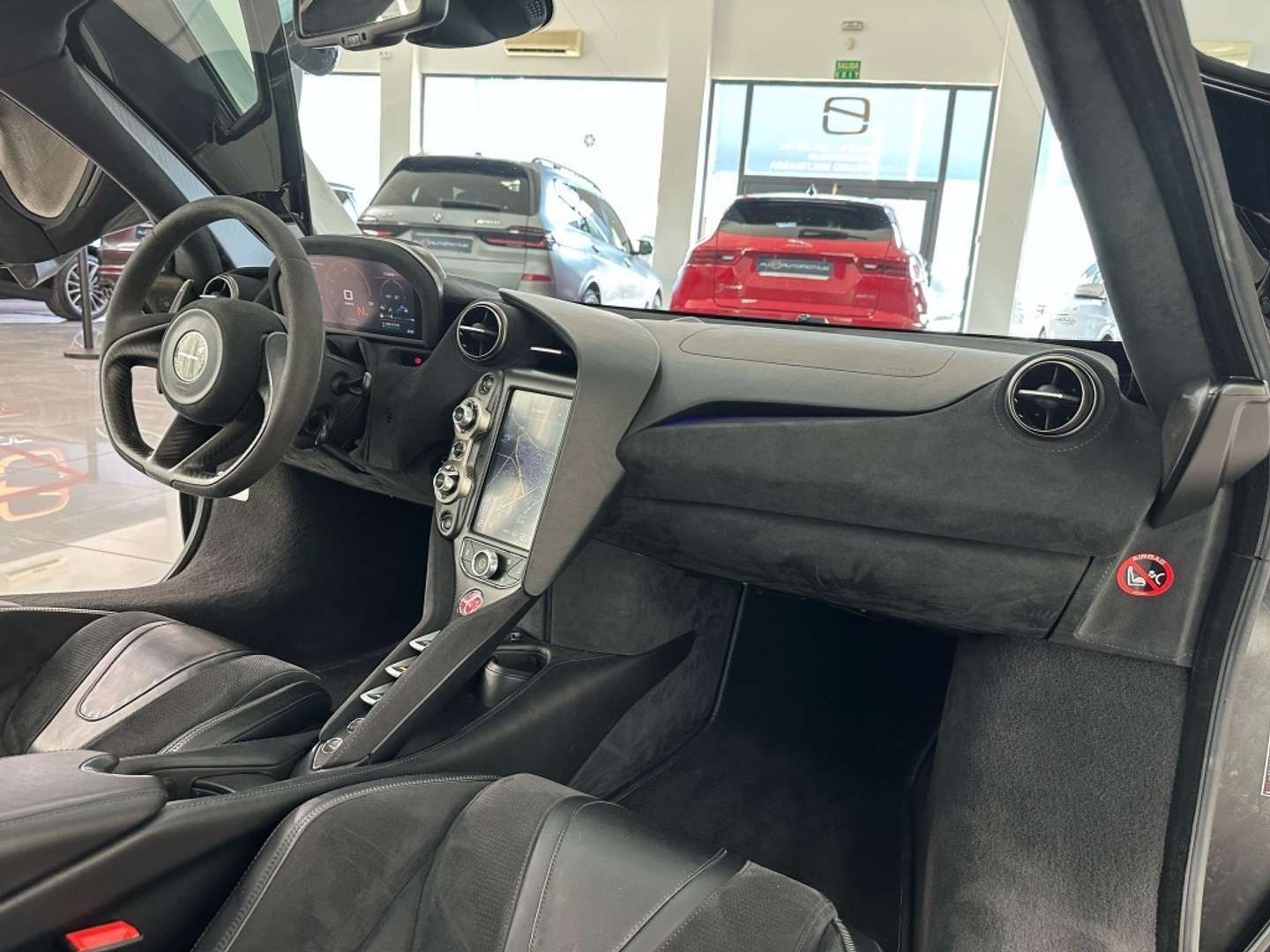 McLaren 720S - 2017 - Joinsteer - #11