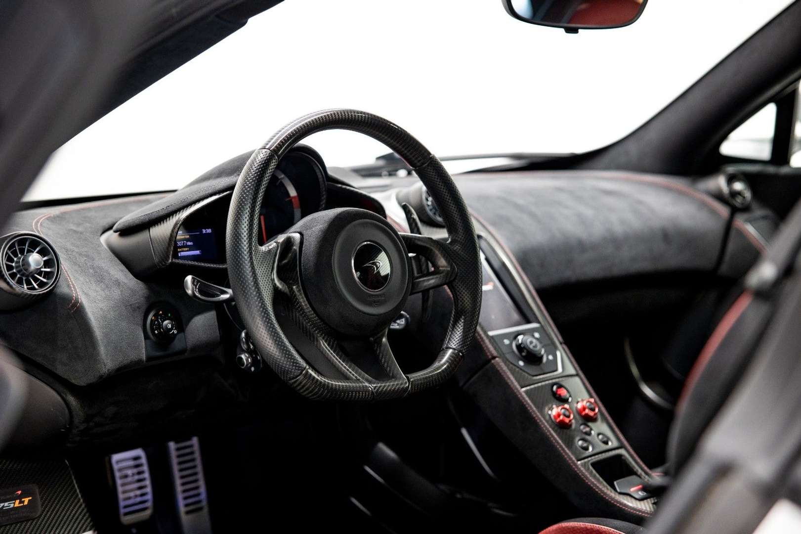 McLaren 675LT - 2016 - Joinsteer - #13