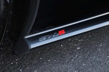 McLaren 570S Spider — photo 21