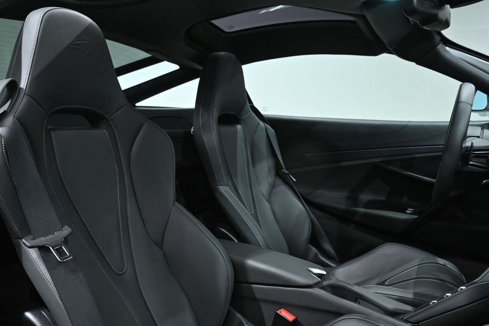 McLaren 720S Coupé - 2019 - Joinsteer - #8