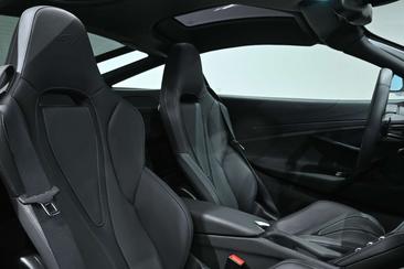 McLaren 720S Coupé — photo 8