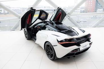 McLaren 720S 4.0 V8 Performance — photo 13