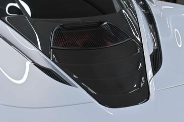 McLaren 720S Coupé — photo 9