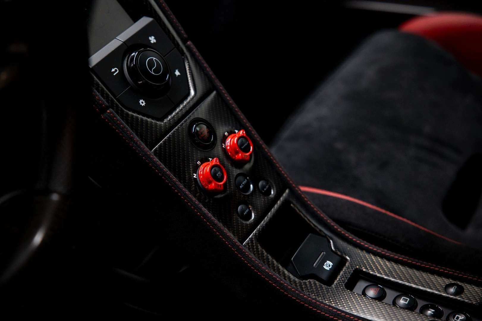 McLaren 675LT - 2016 - Joinsteer - #16