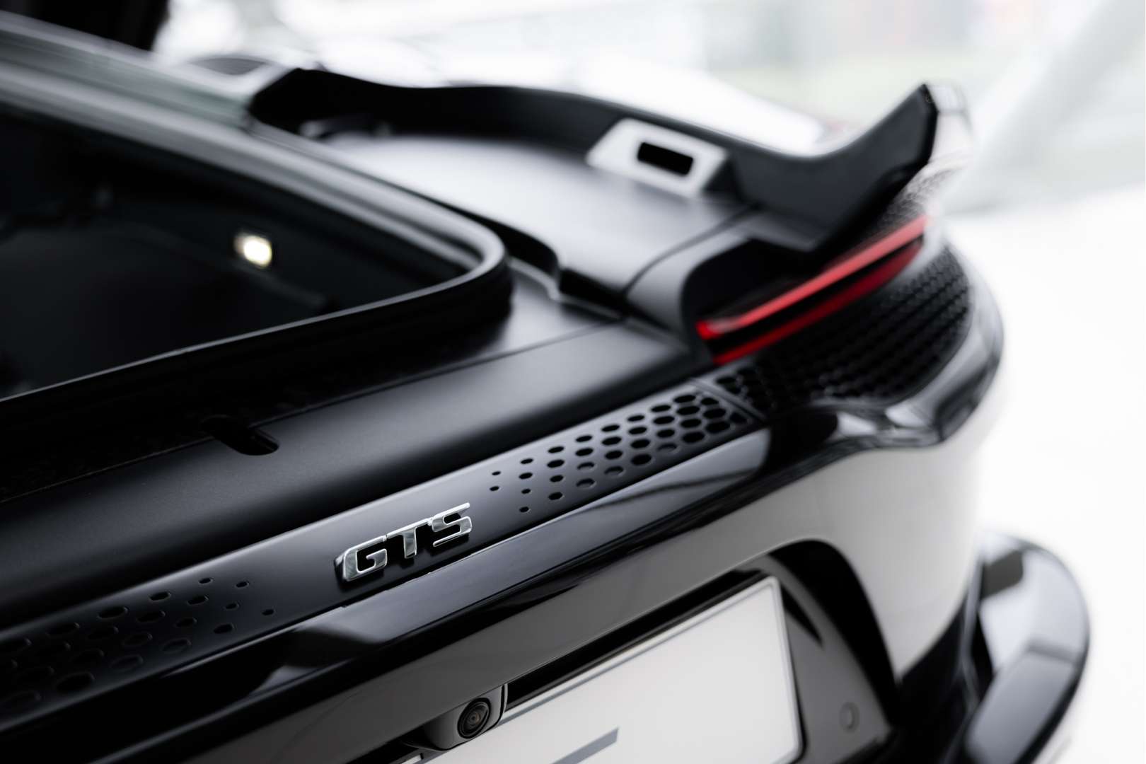 McLaren GTS 4.0 V8 Techlux - 2025 - Joinsteer - #15