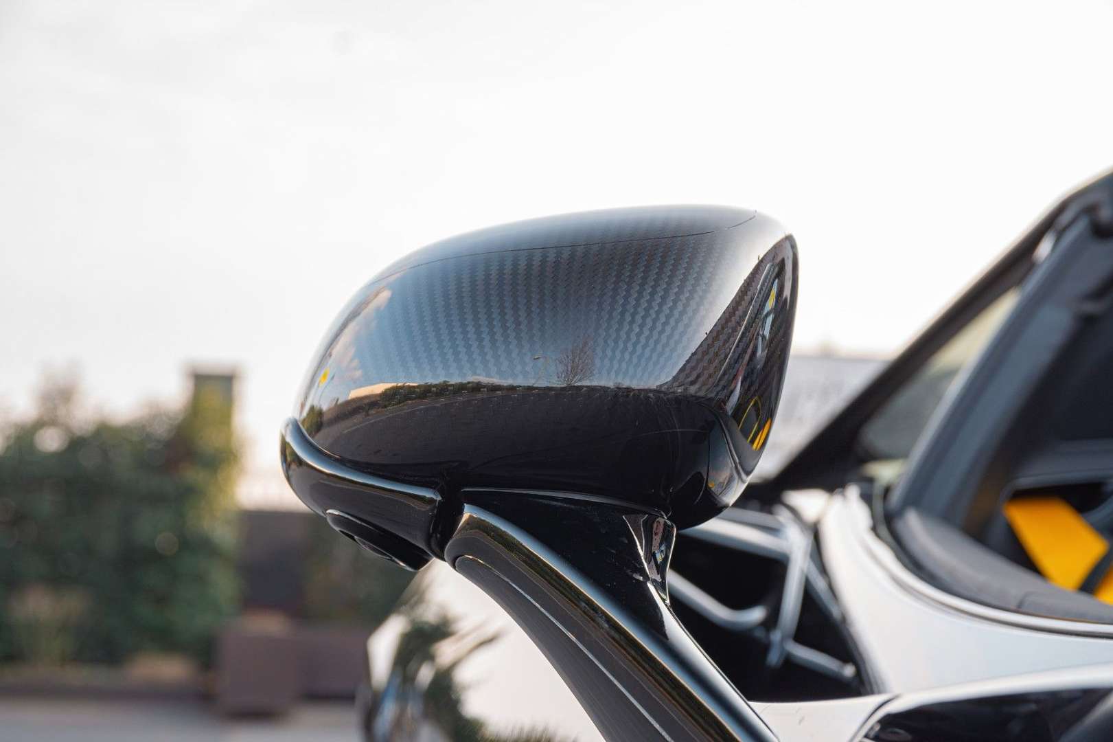 McLaren 720S Spider - 2021 - Joinsteer - #30